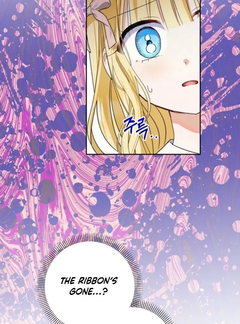 My Once-Enemy Sister Now Cherishes Me Chapter 28 page 41 - 
