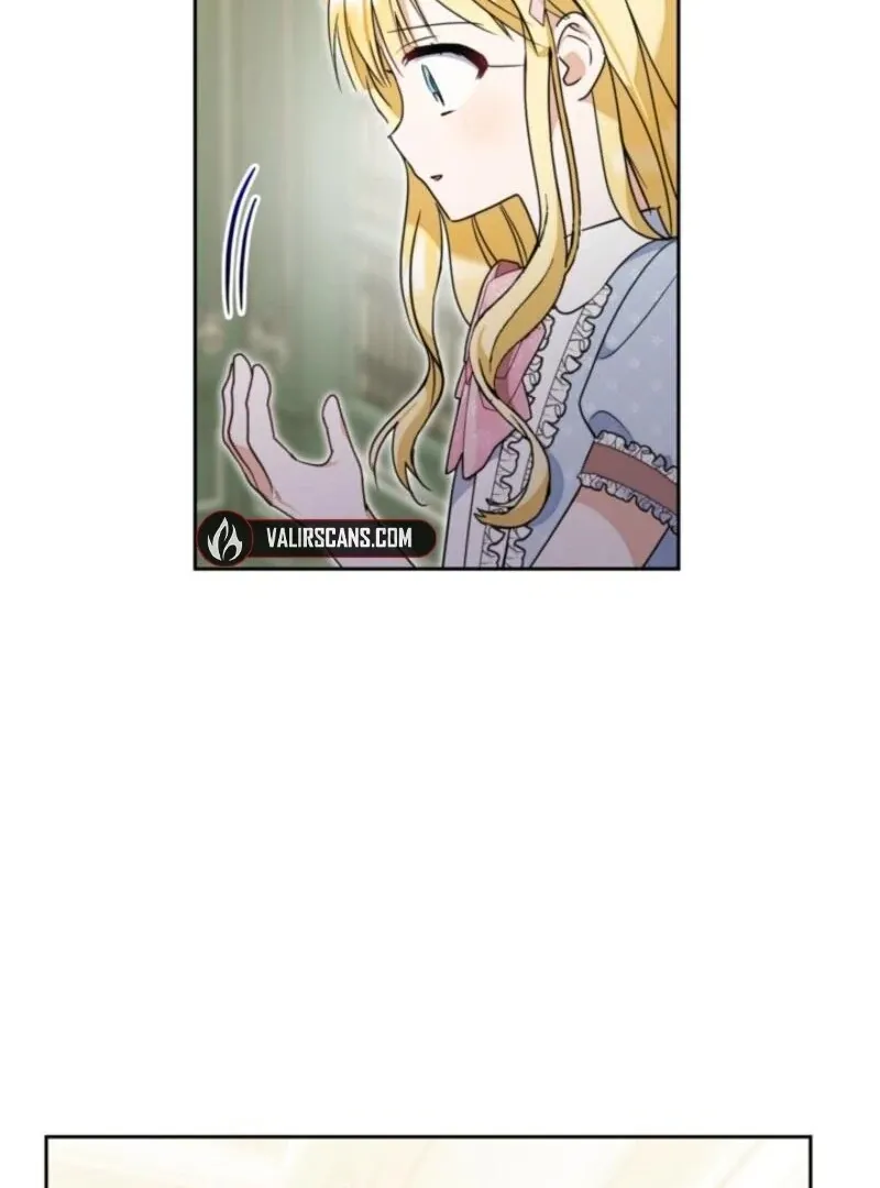 My Once-Enemy Sister Now Cherishes Me Chapter 28 page 44 - 