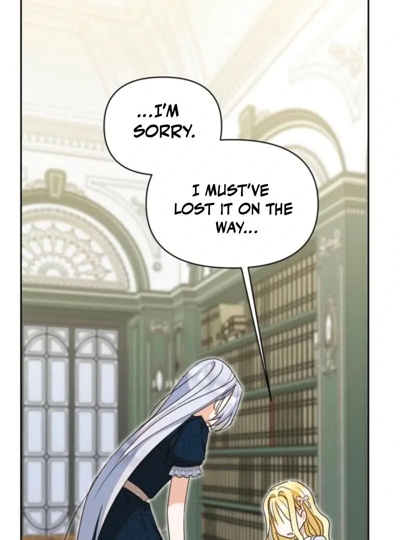 My Once-Enemy Sister Now Cherishes Me Chapter 28 page 45 - 