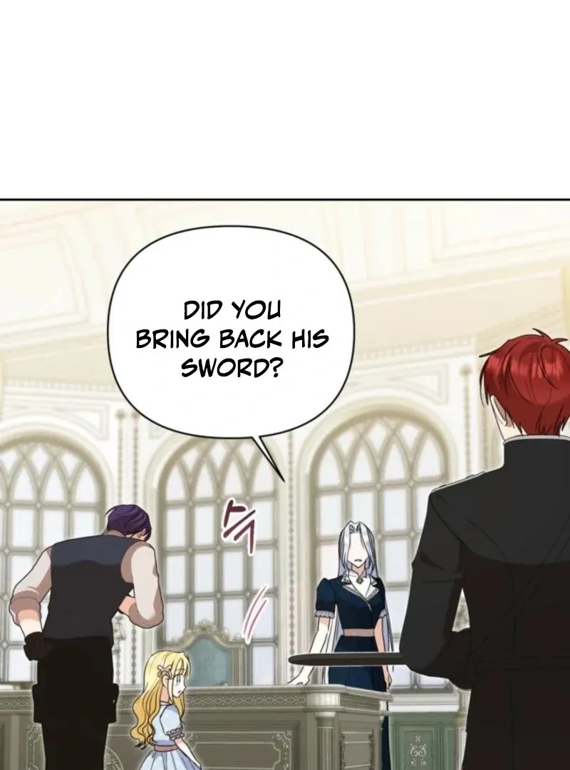 My Once-Enemy Sister Now Cherishes Me Chapter 28 page 6 - 