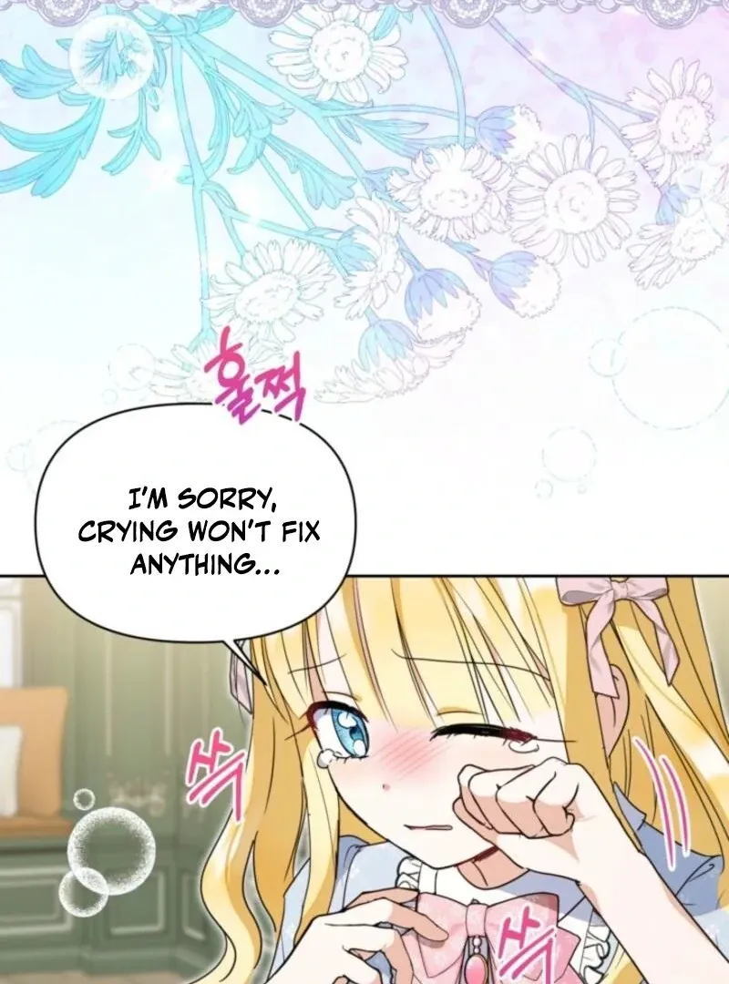 My Once-Enemy Sister Now Cherishes Me Chapter 28 page 52 - 