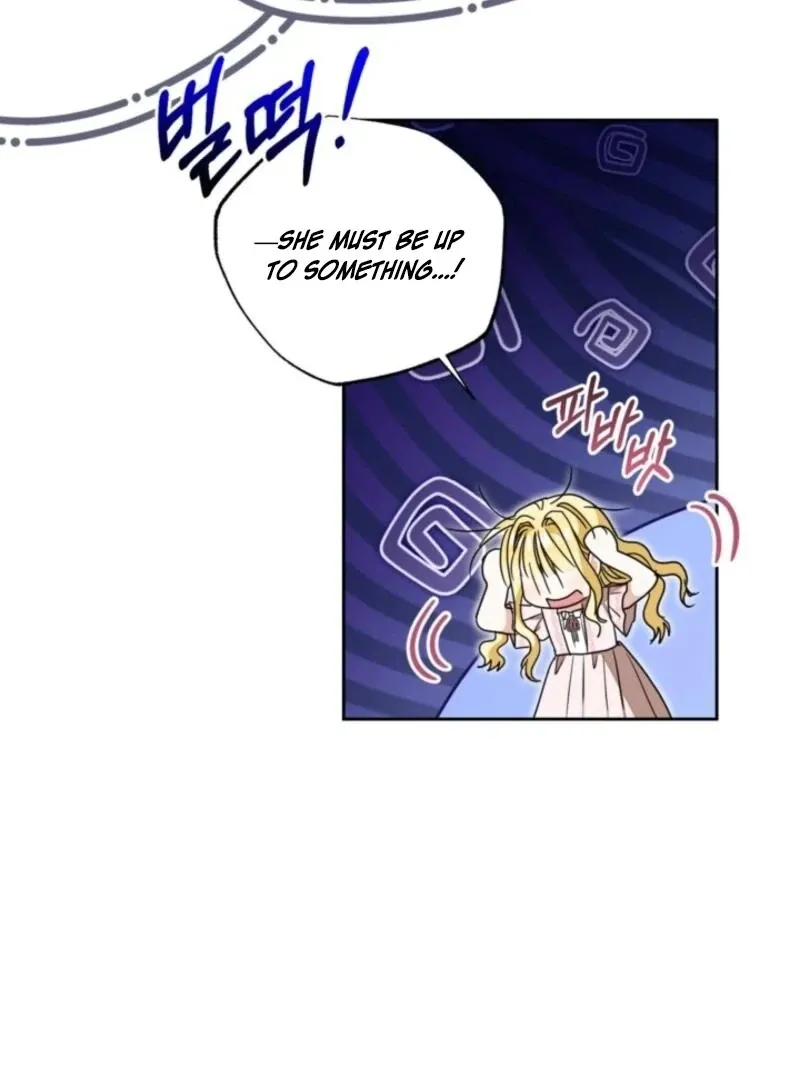 My Once-Enemy Sister Now Cherishes Me Chapter 28 page 74 - 