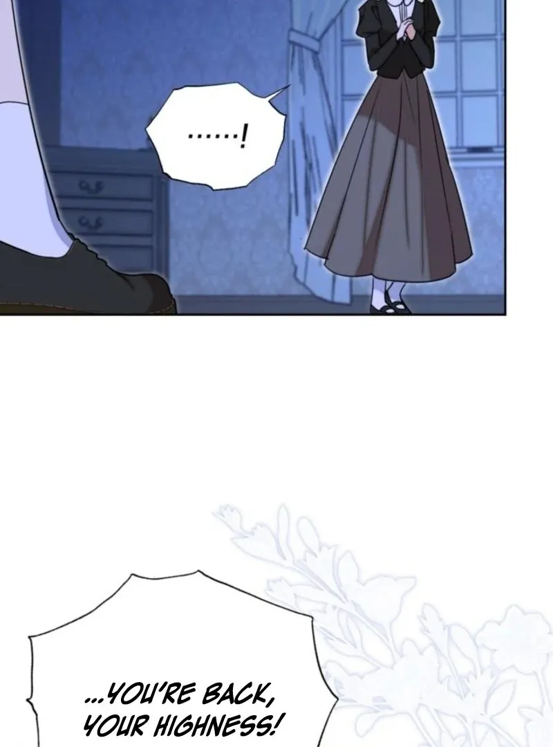 My Once-Enemy Sister Now Cherishes Me Chapter 28 page 88 - 
