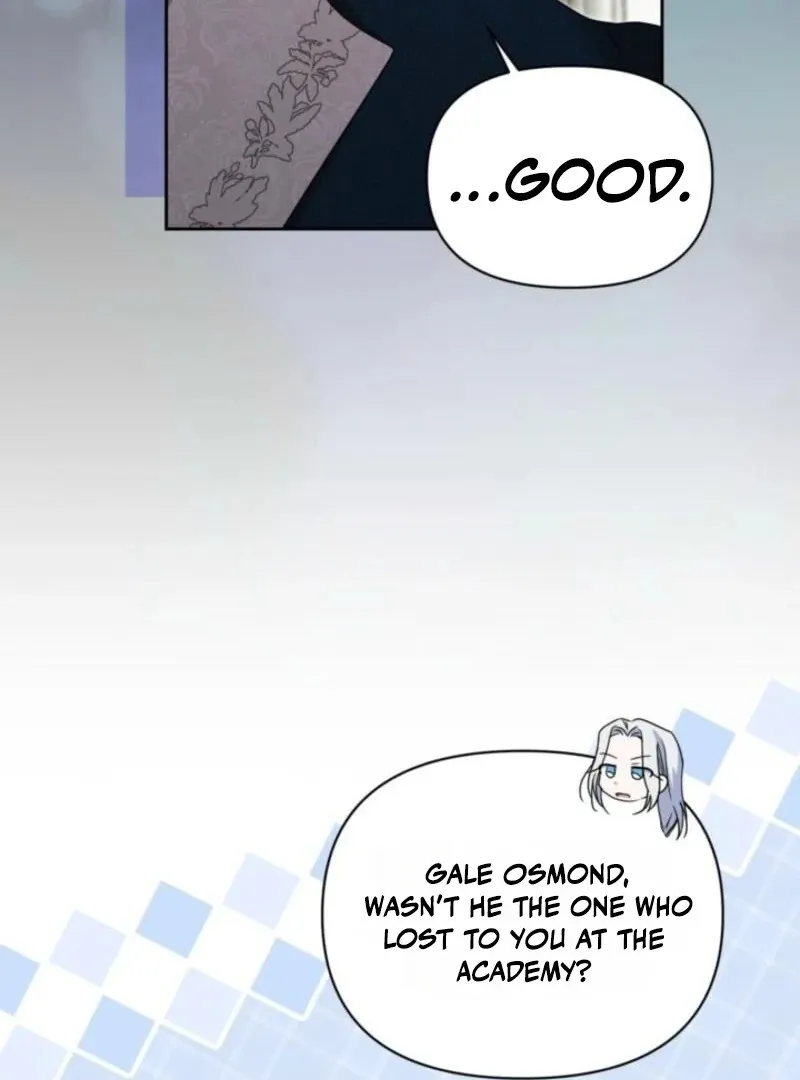 My Once-Enemy Sister Now Cherishes Me Chapter 28 page 10 - 