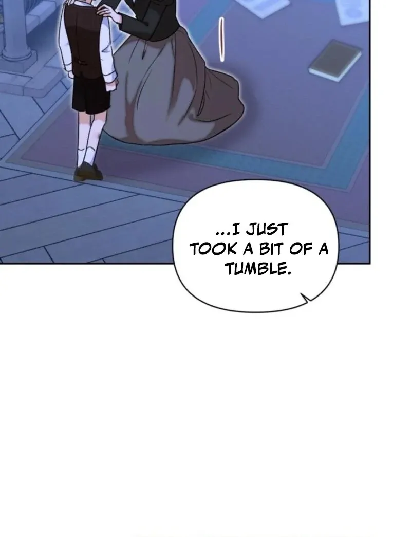 My Once-Enemy Sister Now Cherishes Me Chapter 28 page 91 - 
