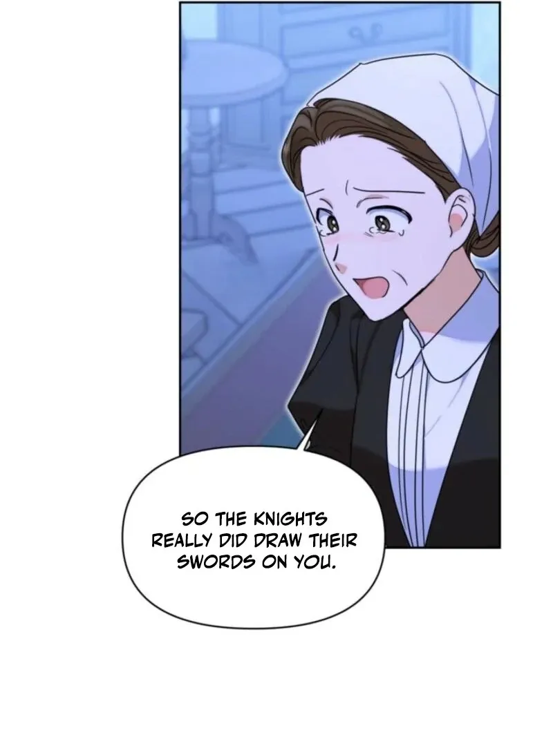 My Once-Enemy Sister Now Cherishes Me Chapter 28 page 92 - 