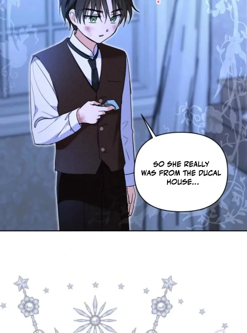 My Once-Enemy Sister Now Cherishes Me Chapter 28 page 98 - 