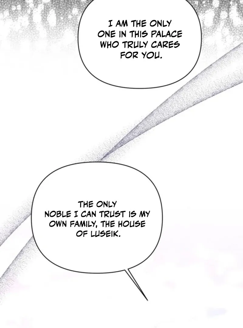 My Once-Enemy Sister Now Cherishes Me Chapter 29 page 101 - 