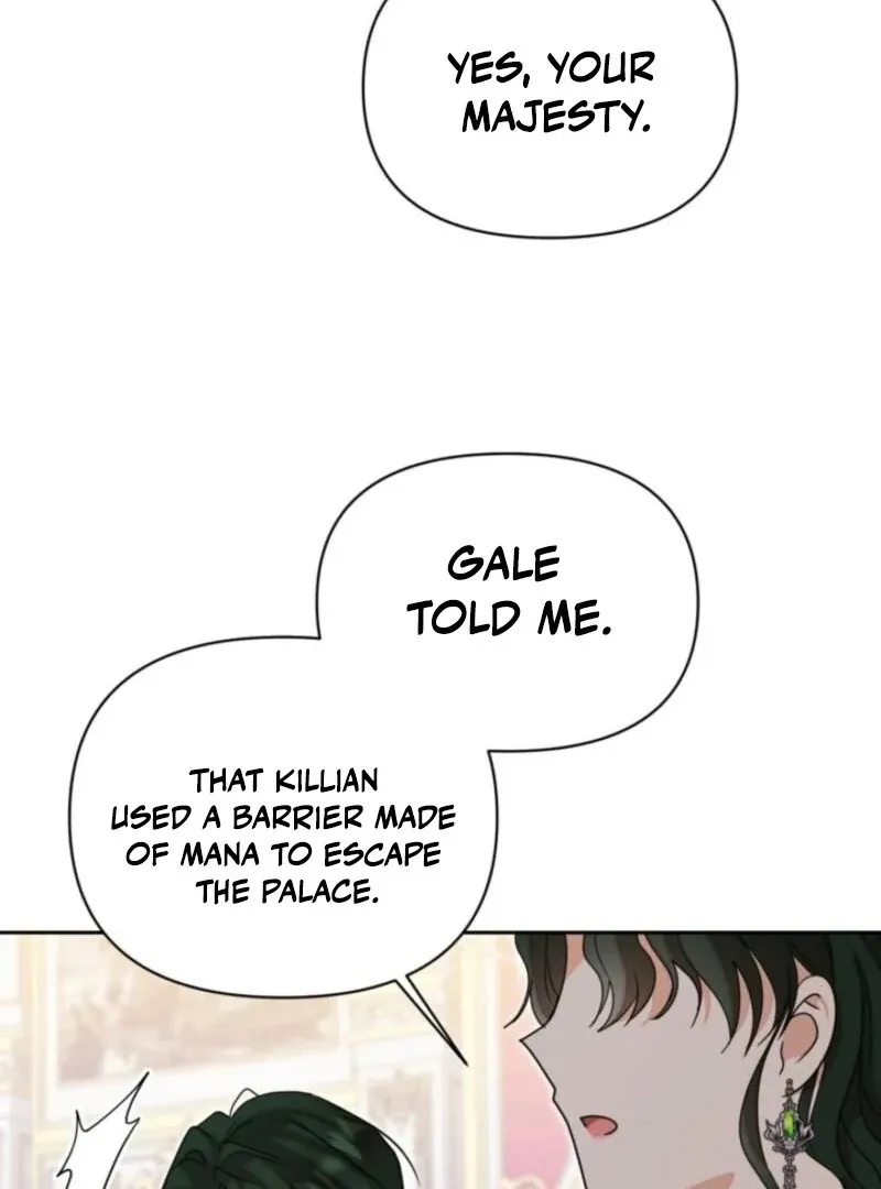 My Once-Enemy Sister Now Cherishes Me Chapter 29 page 108 - 