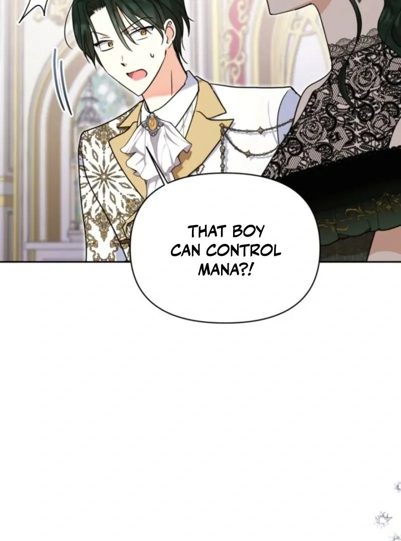 My Once-Enemy Sister Now Cherishes Me Chapter 29 page 109 - 