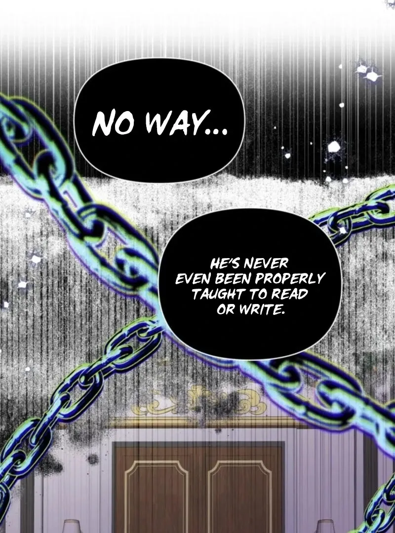 My Once-Enemy Sister Now Cherishes Me Chapter 29 page 110 - 