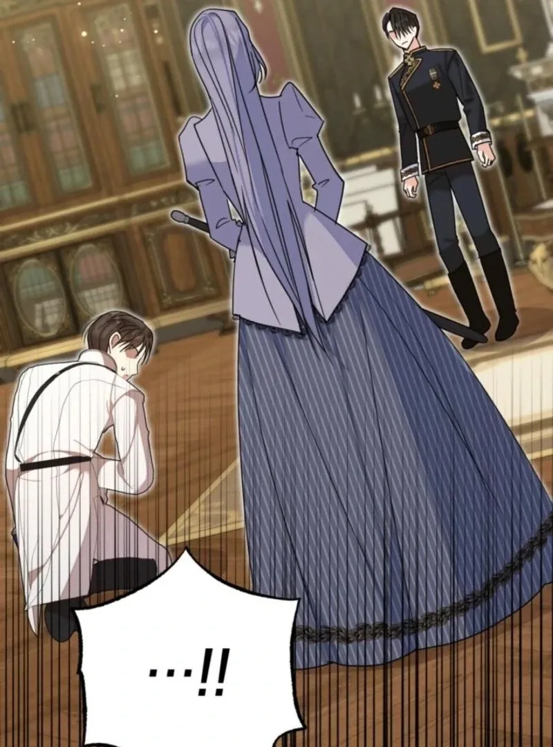 My Once-Enemy Sister Now Cherishes Me Chapter 29 page 12 - 