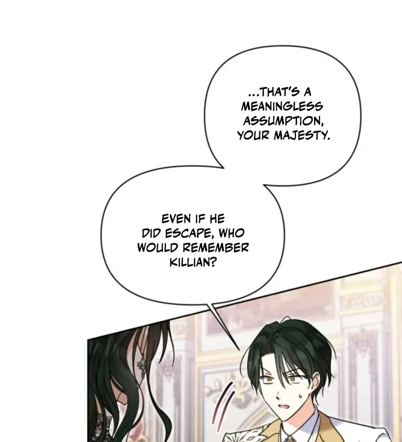 My Once-Enemy Sister Now Cherishes Me Chapter 29 page 113 - 