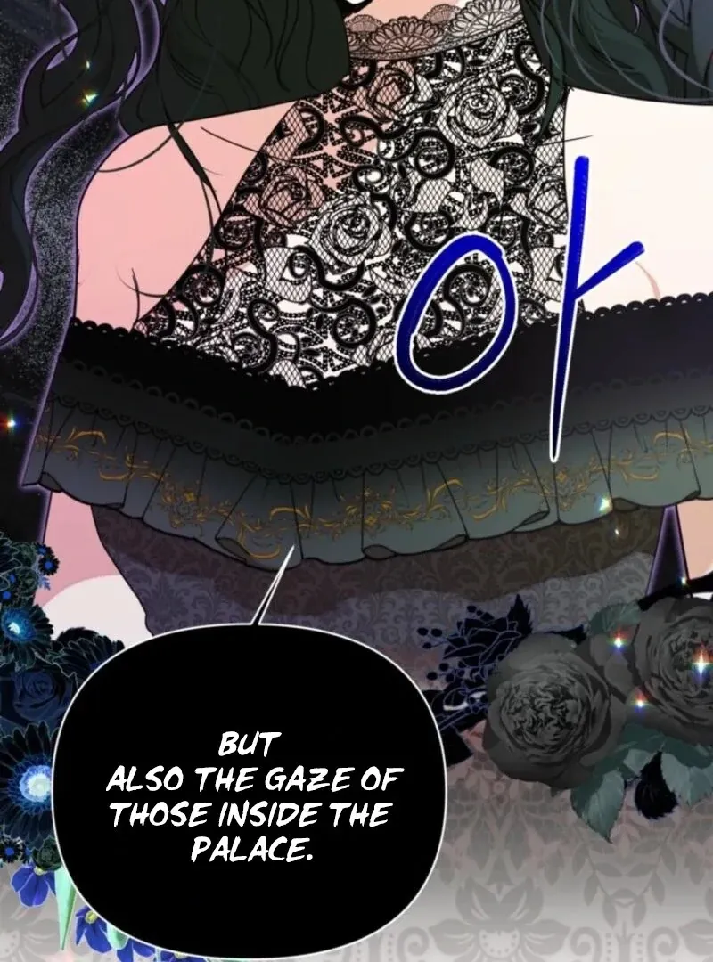 My Once-Enemy Sister Now Cherishes Me Chapter 29 page 116 - 
