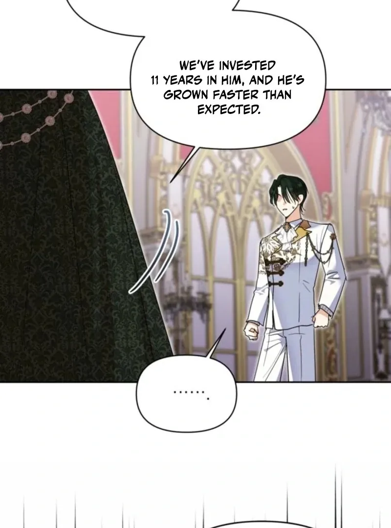 My Once-Enemy Sister Now Cherishes Me Chapter 29 page 120 - 