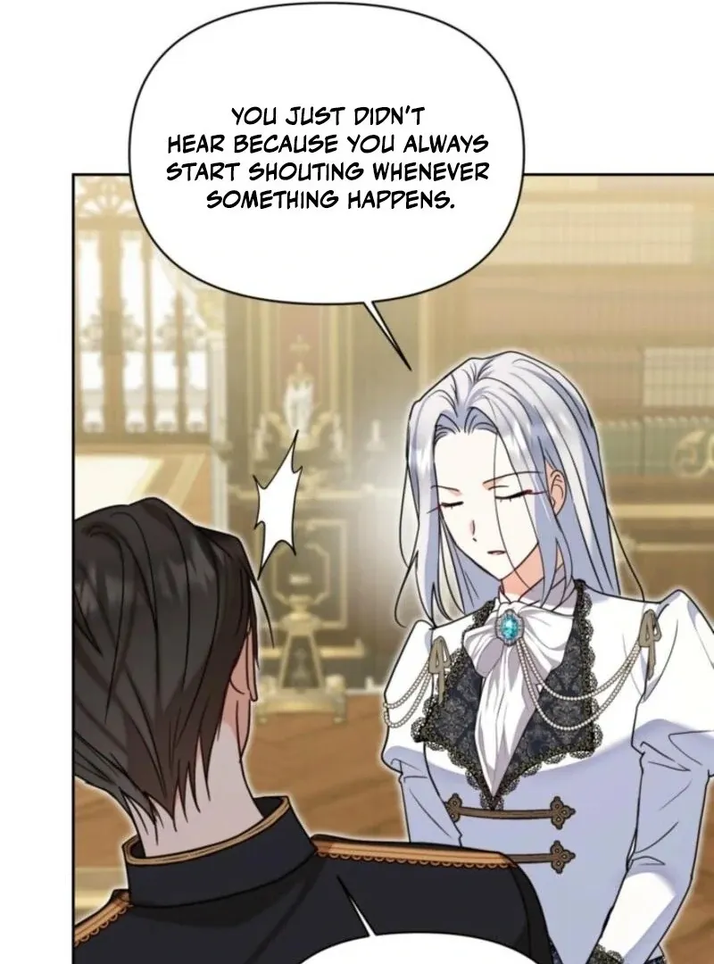 My Once-Enemy Sister Now Cherishes Me Chapter 29 page 23 - 