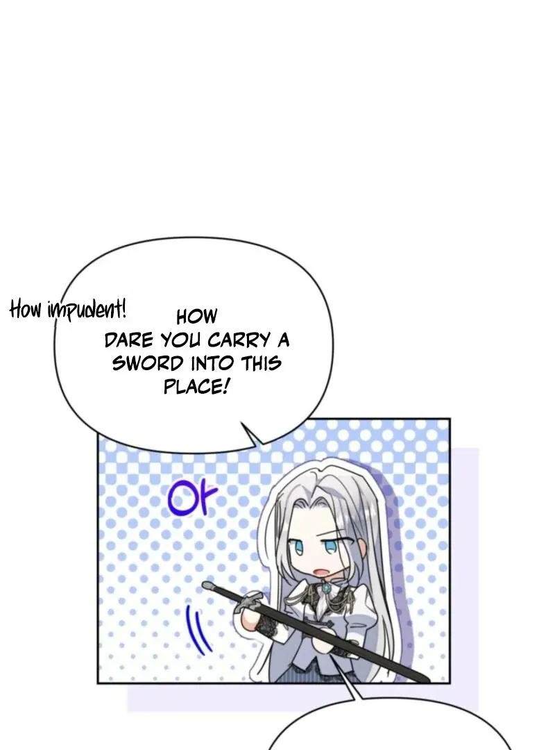 My Once-Enemy Sister Now Cherishes Me Chapter 29 page 26 - 