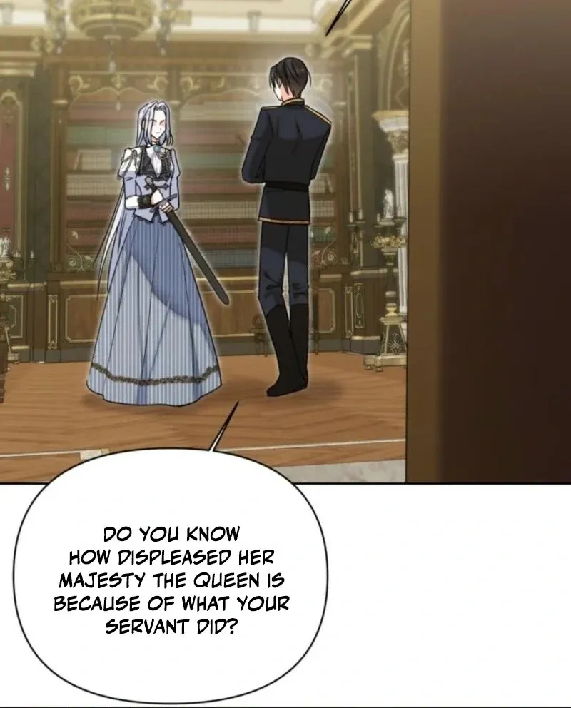 My Once-Enemy Sister Now Cherishes Me Chapter 29 page 33 - 