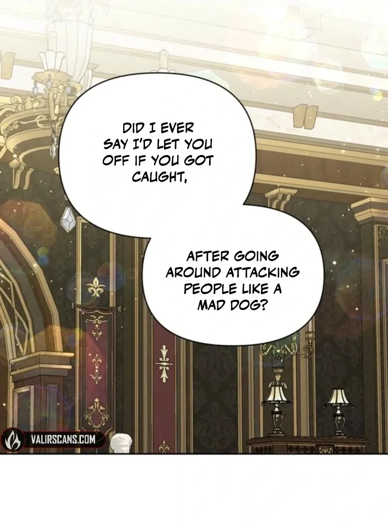 My Once-Enemy Sister Now Cherishes Me Chapter 29 page 46 - 