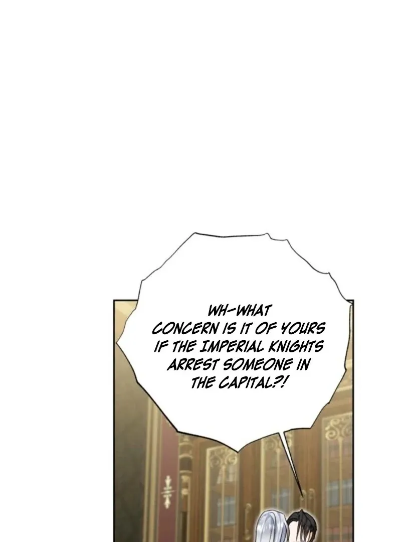 My Once-Enemy Sister Now Cherishes Me Chapter 29 page 47 - 