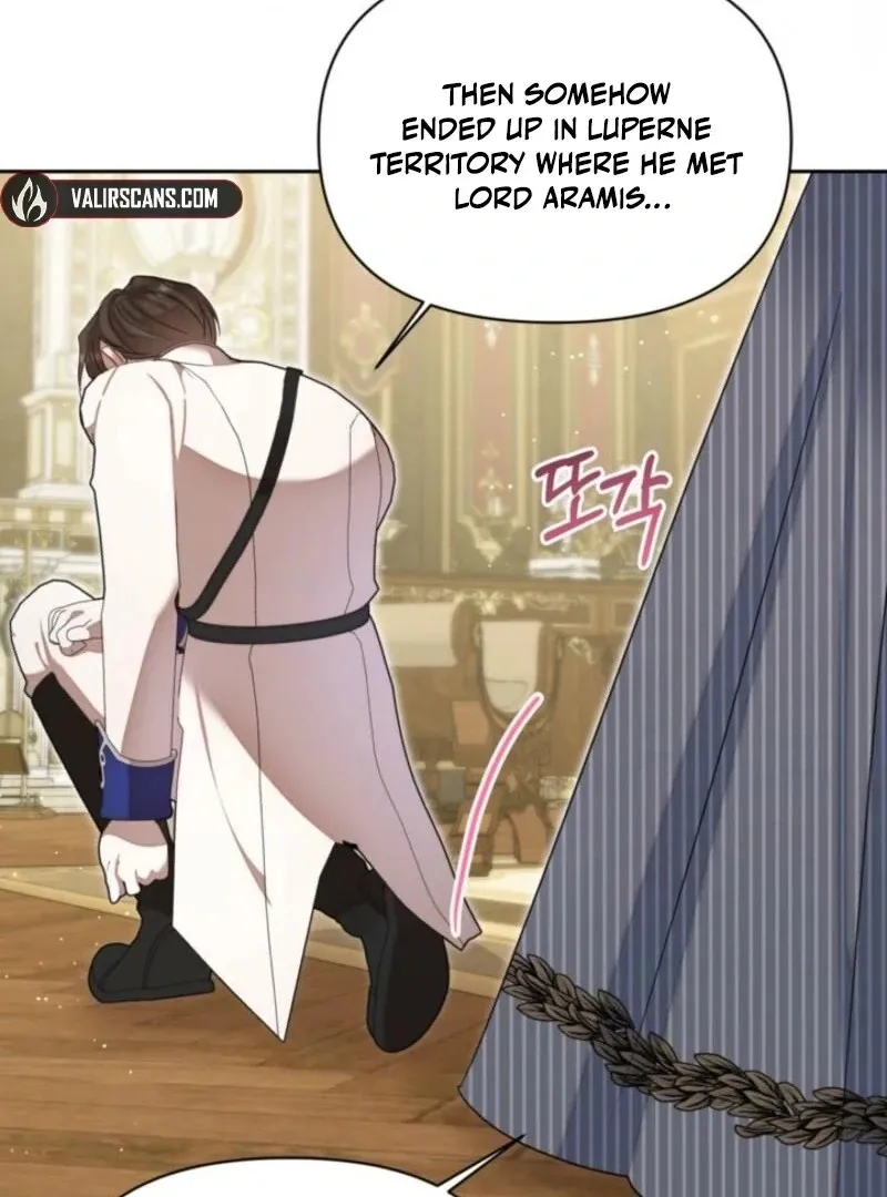 My Once-Enemy Sister Now Cherishes Me Chapter 29 page 6 - 