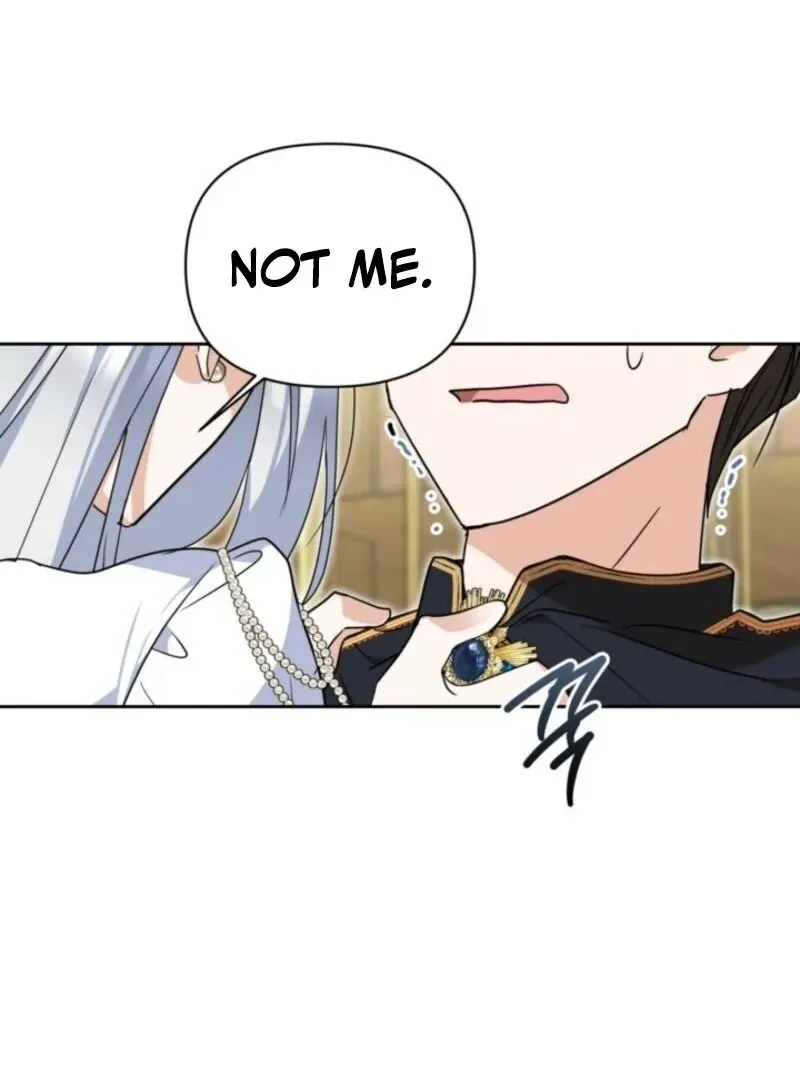 My Once-Enemy Sister Now Cherishes Me Chapter 29 page 53 - 