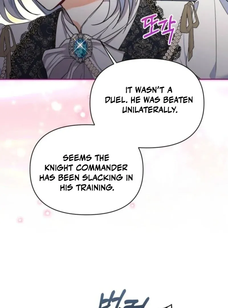 My Once-Enemy Sister Now Cherishes Me Chapter 29 page 8 - 