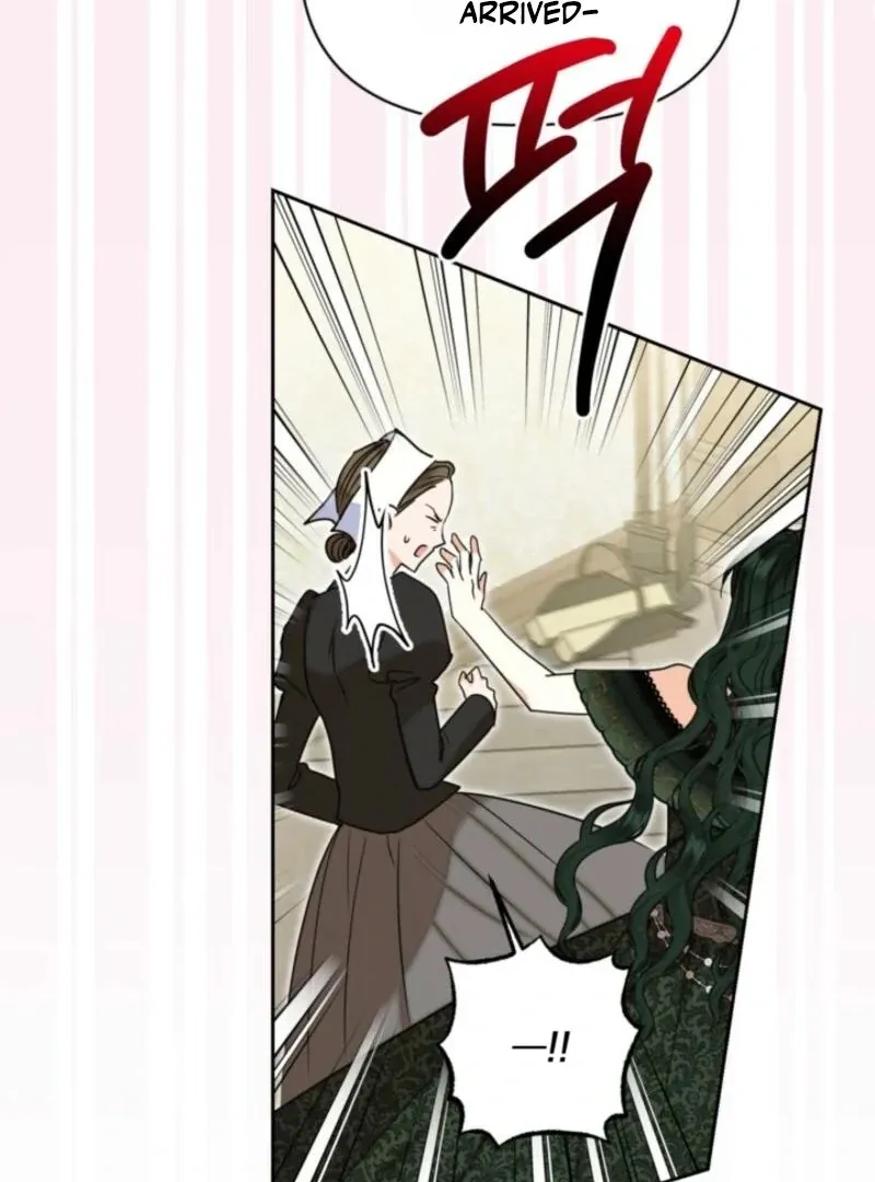 My Once-Enemy Sister Now Cherishes Me Chapter 29 page 73 - 