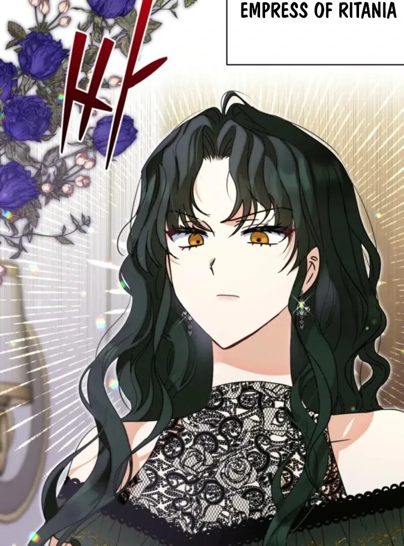 My Once-Enemy Sister Now Cherishes Me Chapter 29 page 82 - 