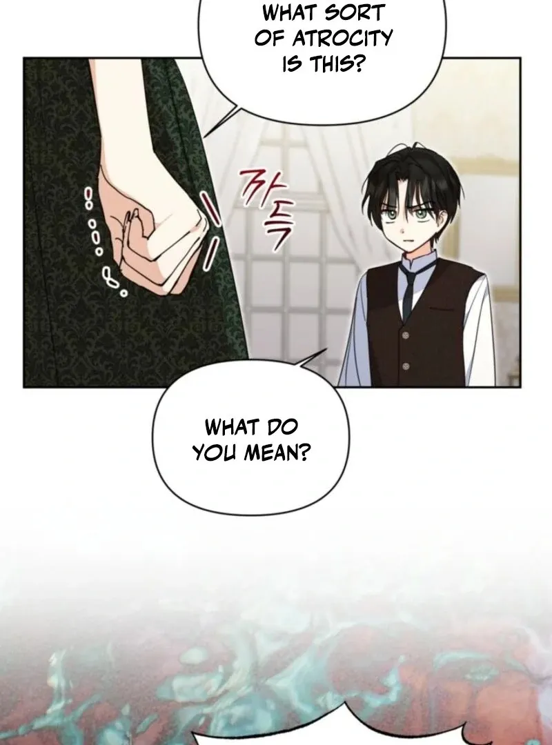 My Once-Enemy Sister Now Cherishes Me Chapter 29 page 85 - 