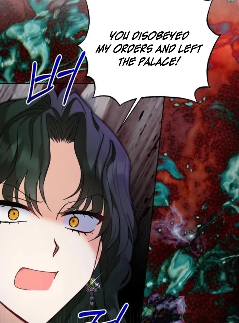 My Once-Enemy Sister Now Cherishes Me Chapter 29 page 86 - 
