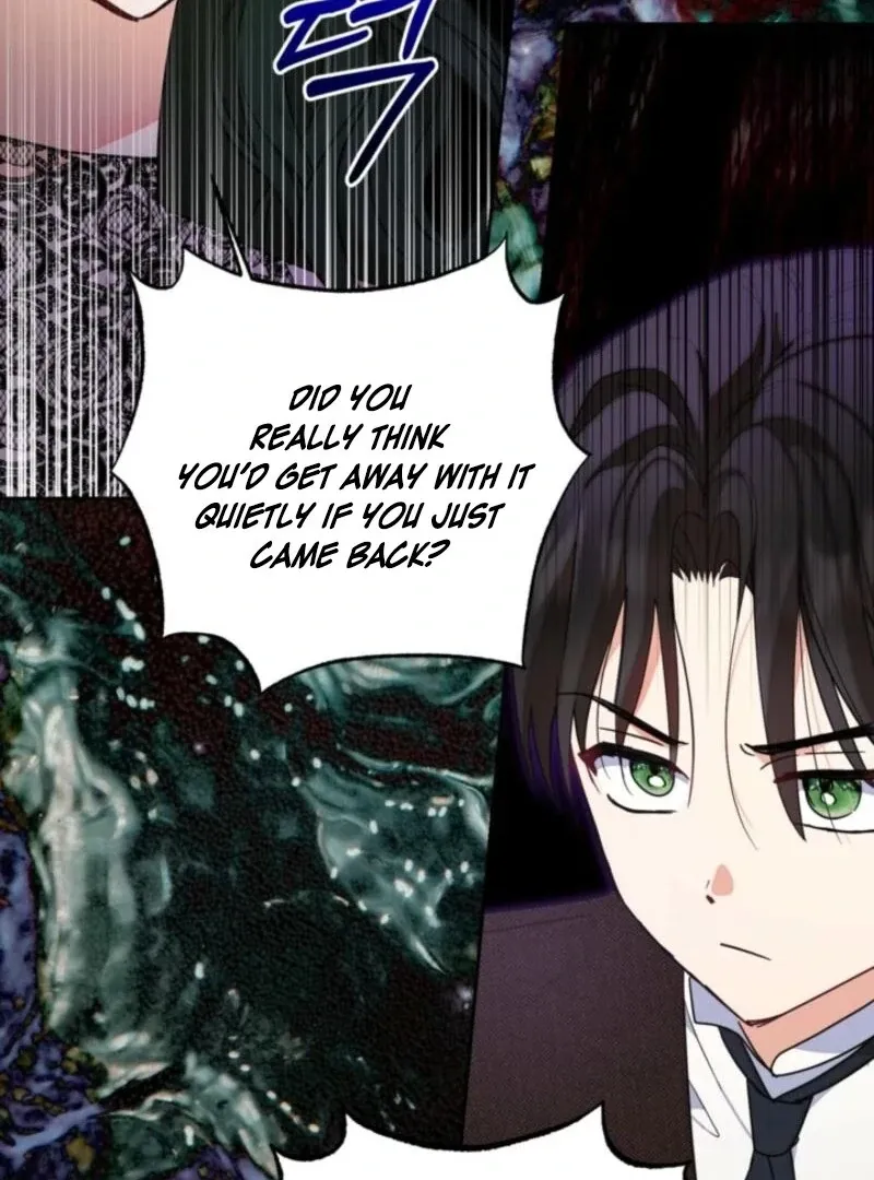 My Once-Enemy Sister Now Cherishes Me Chapter 29 page 87 - 