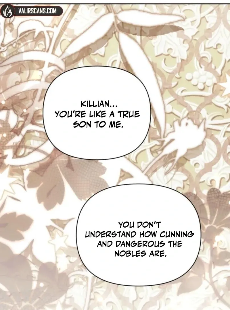 My Once-Enemy Sister Now Cherishes Me Chapter 29 page 94 - 