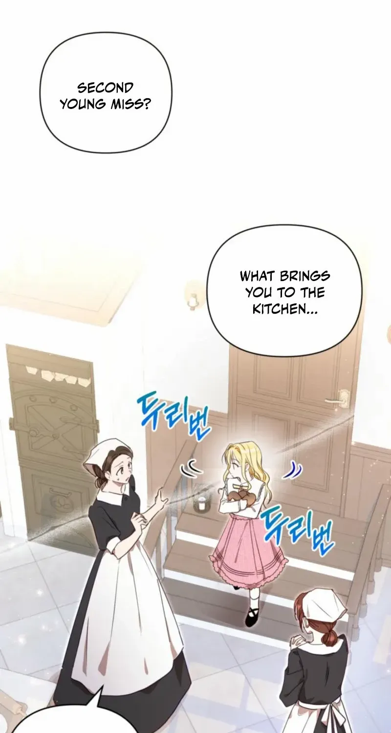My Once-Enemy Sister Now Cherishes Me Chapter 3 page 16 - 