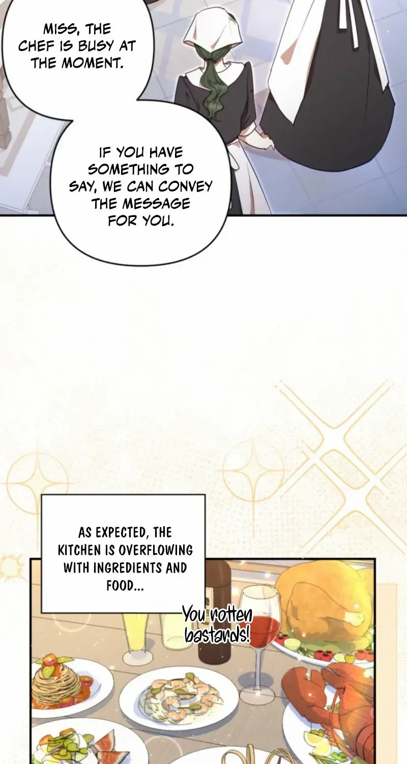 My Once-Enemy Sister Now Cherishes Me Chapter 3 page 17 - 