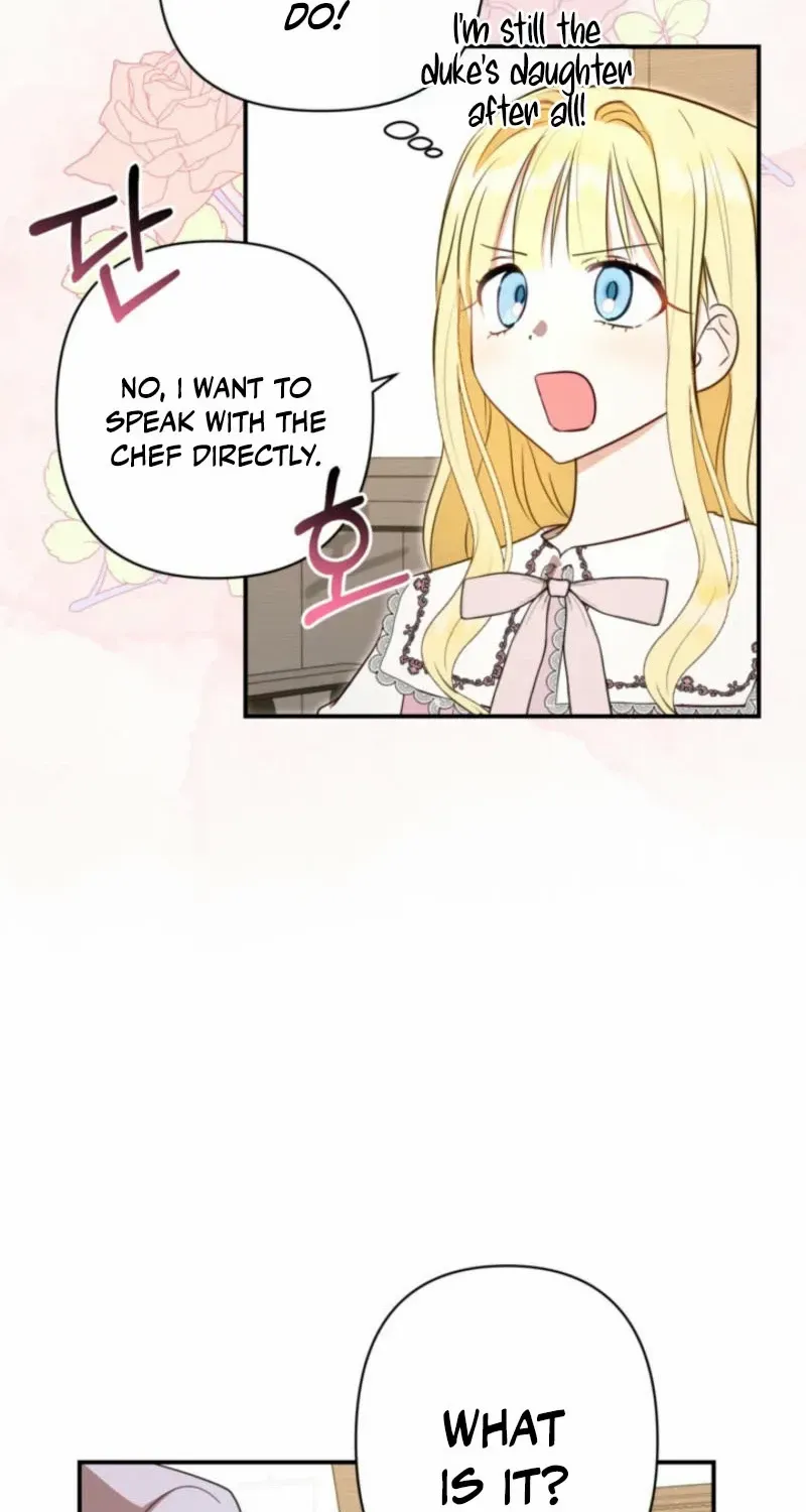 My Once-Enemy Sister Now Cherishes Me Chapter 3 page 19 - 