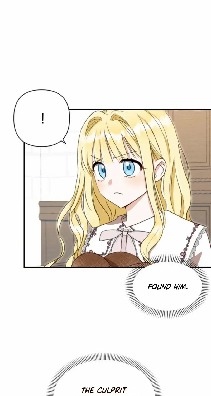 My Once-Enemy Sister Now Cherishes Me Chapter 3 page 21 - 