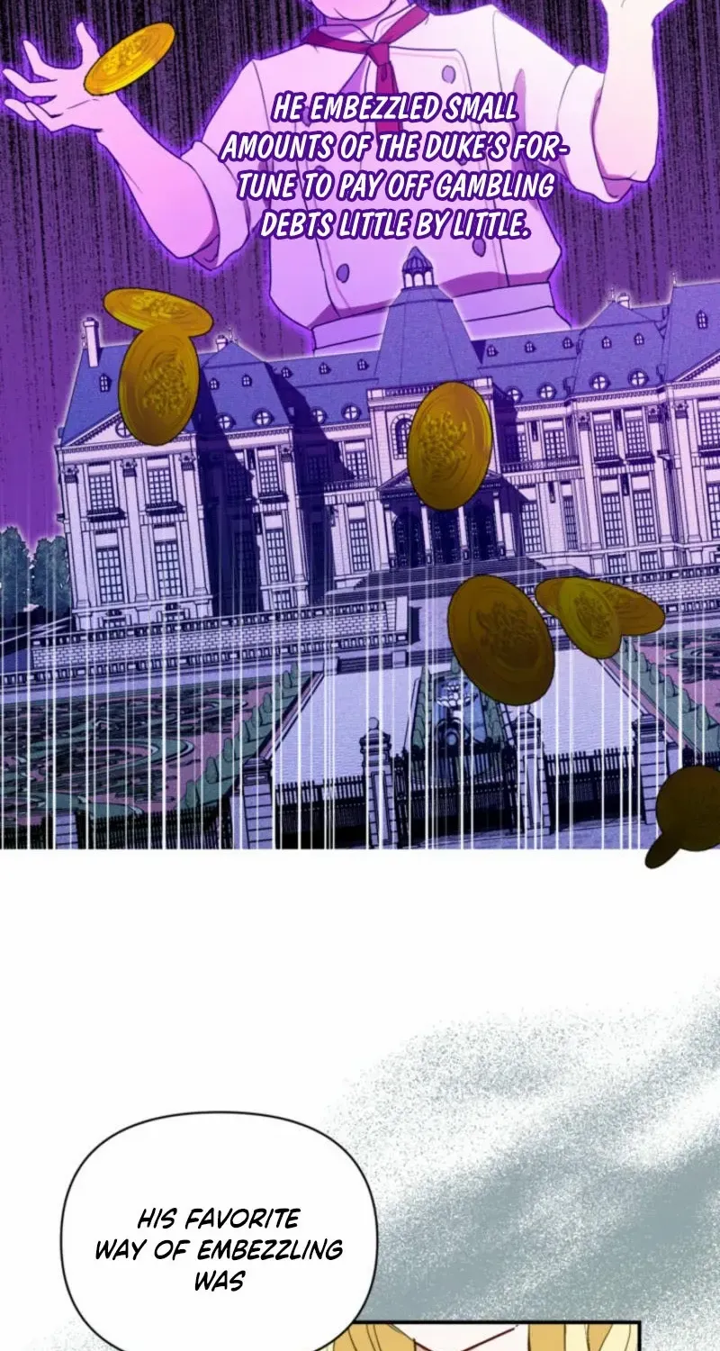 My Once-Enemy Sister Now Cherishes Me Chapter 3 page 24 - 