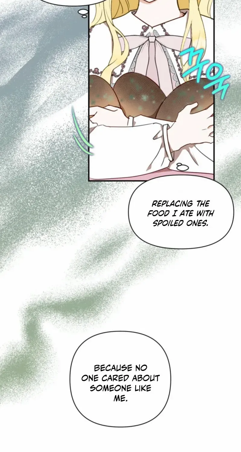 My Once-Enemy Sister Now Cherishes Me Chapter 3 page 25 - 