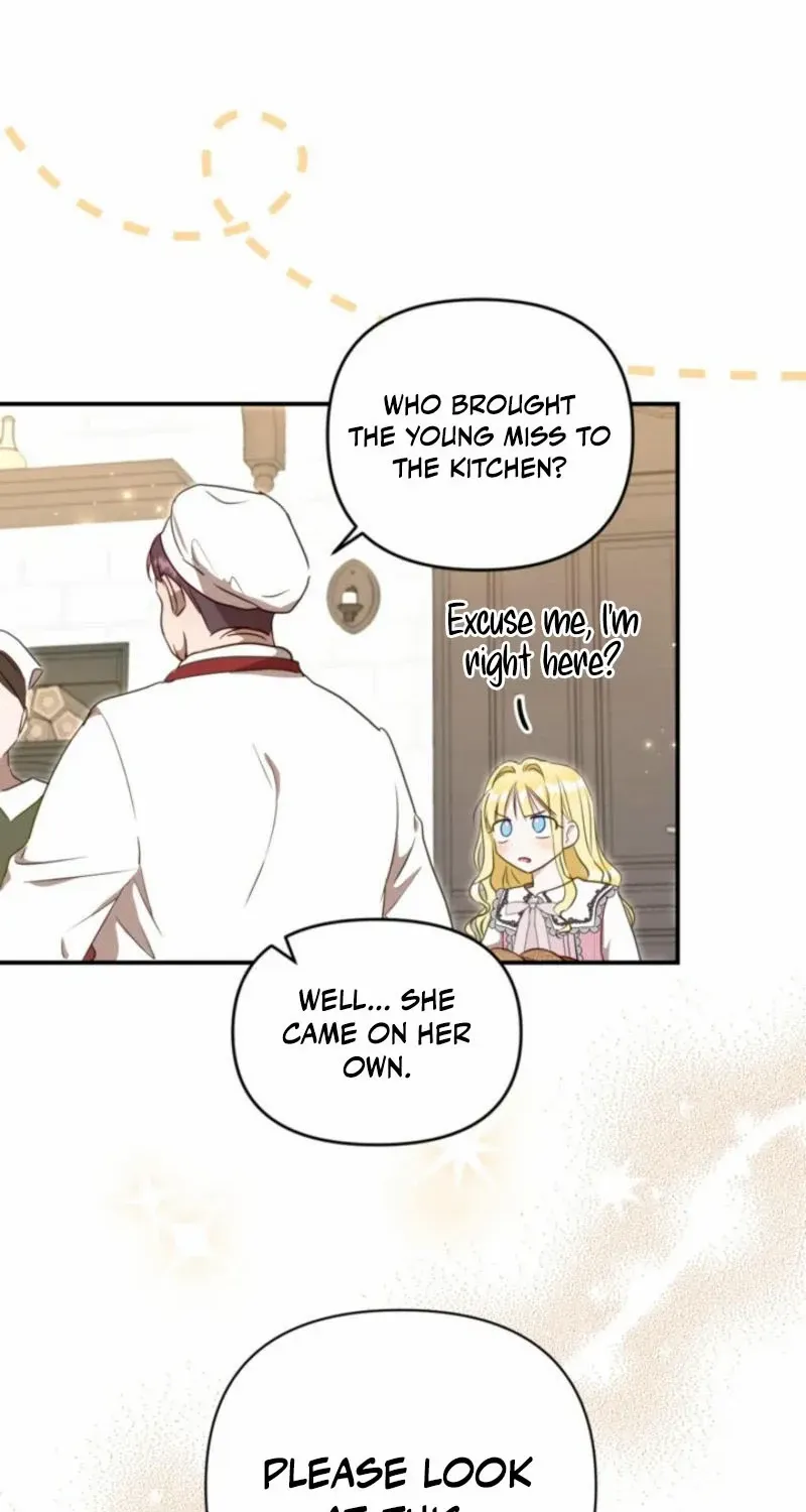 My Once-Enemy Sister Now Cherishes Me Chapter 3 page 26 - 