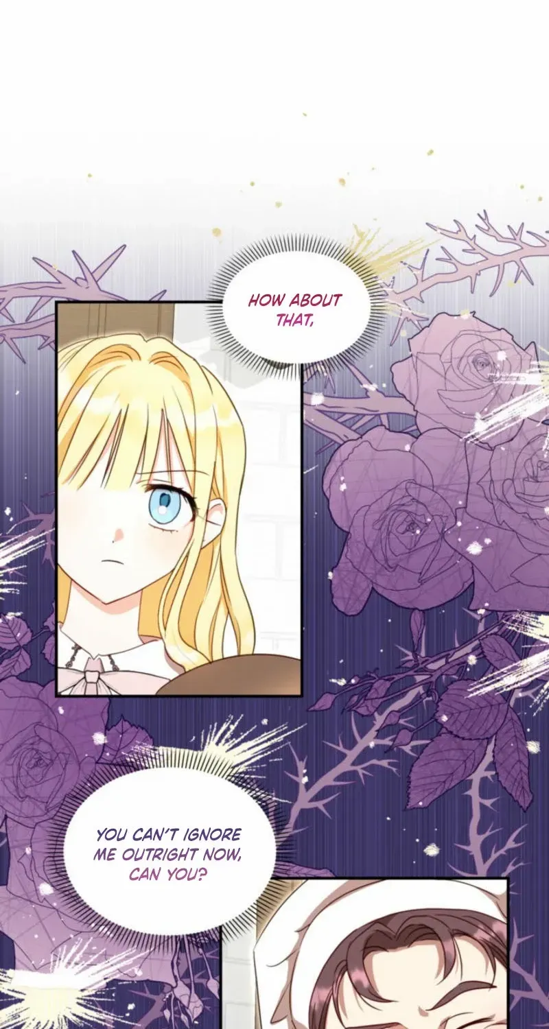 My Once-Enemy Sister Now Cherishes Me Chapter 3 page 29 - 