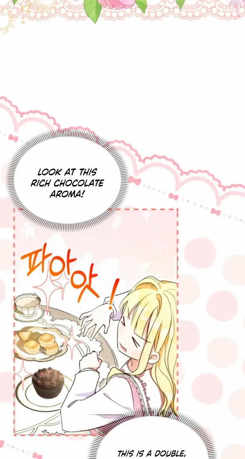 My Once-Enemy Sister Now Cherishes Me Chapter 3 page 4 - 