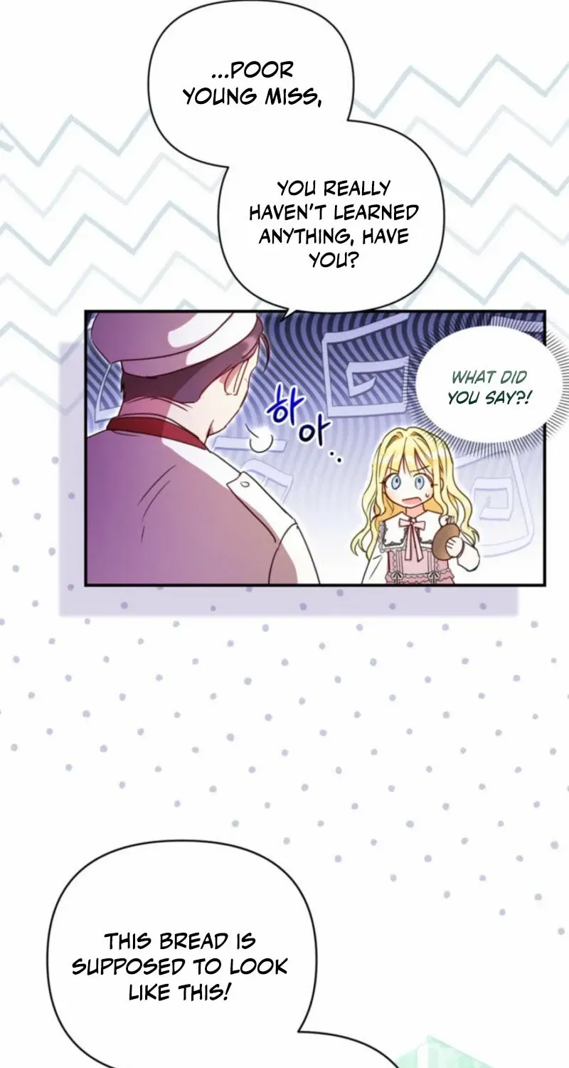 My Once-Enemy Sister Now Cherishes Me Chapter 3 page 31 - 