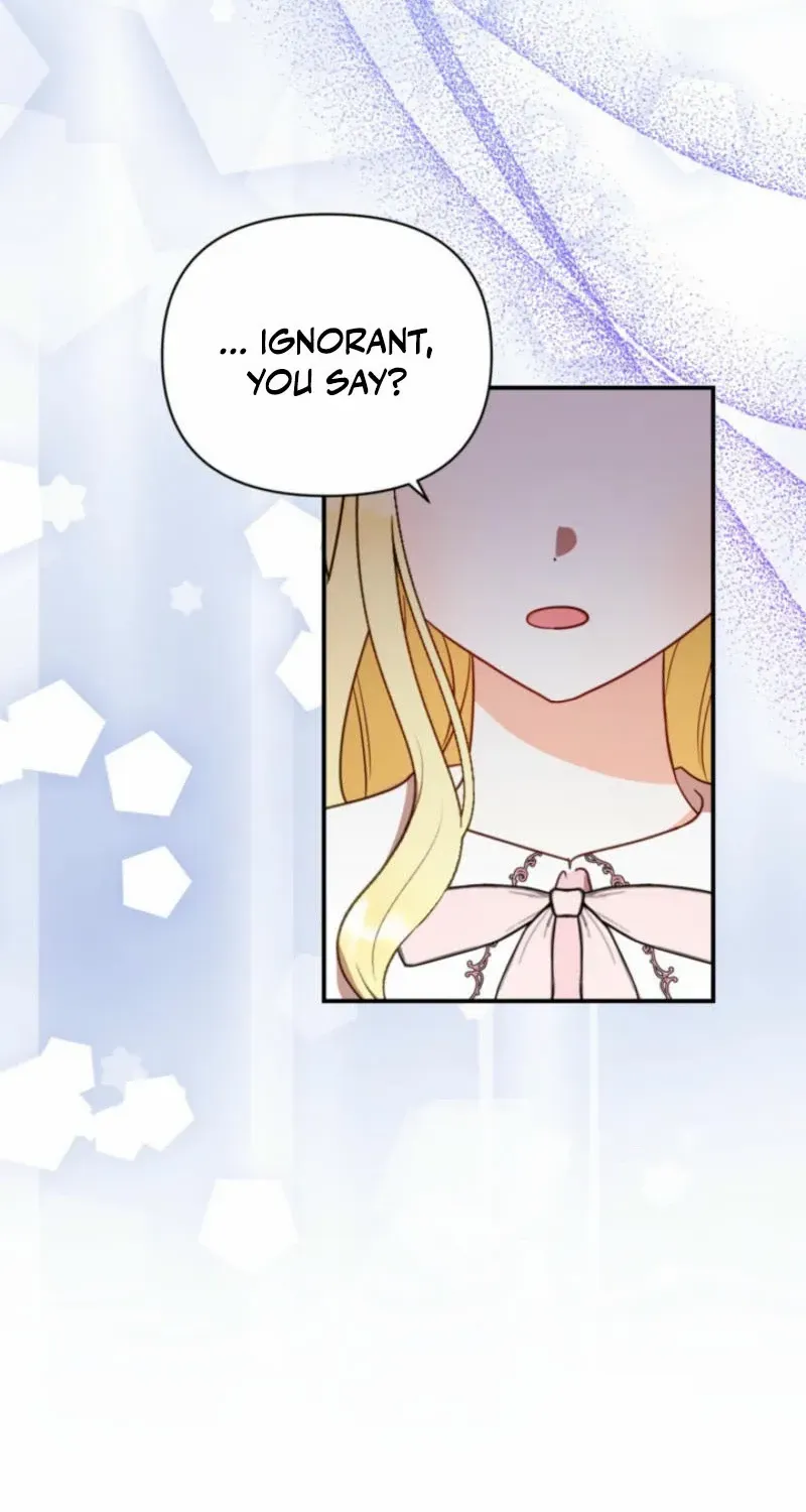 My Once-Enemy Sister Now Cherishes Me Chapter 3 page 33 - 