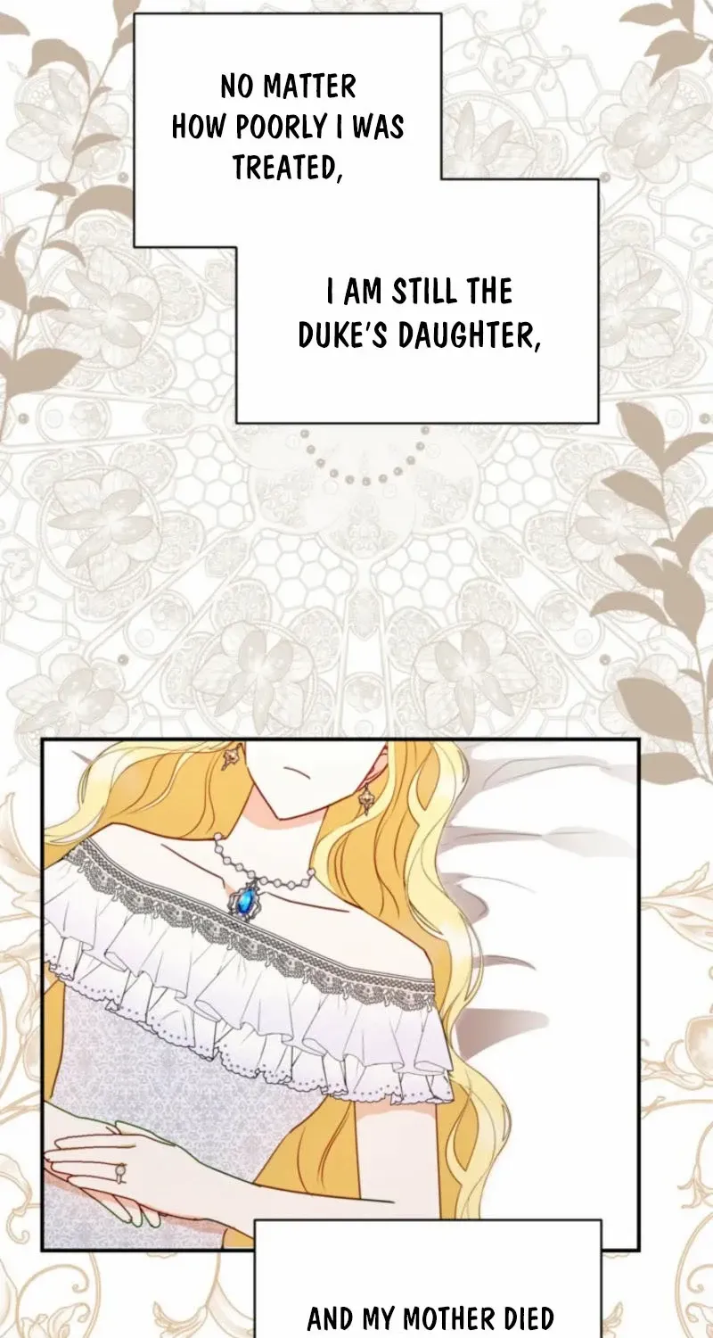 My Once-Enemy Sister Now Cherishes Me Chapter 3 page 36 - 