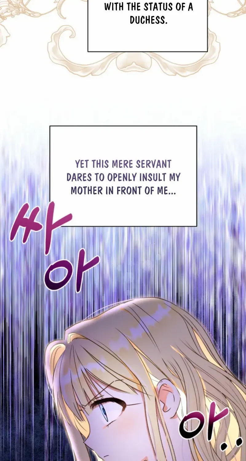 My Once-Enemy Sister Now Cherishes Me Chapter 3 page 37 - 