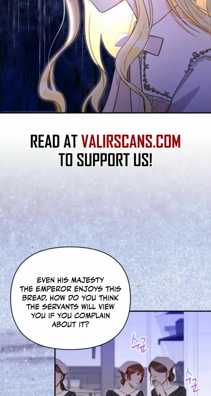 My Once-Enemy Sister Now Cherishes Me Chapter 3 page 38 - 