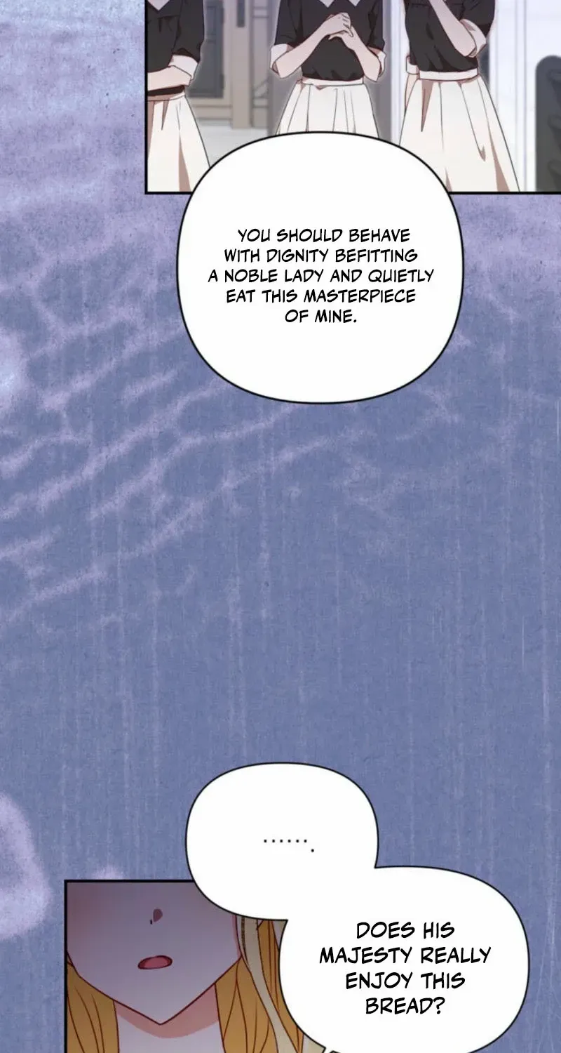 My Once-Enemy Sister Now Cherishes Me Chapter 3 page 39 - 
