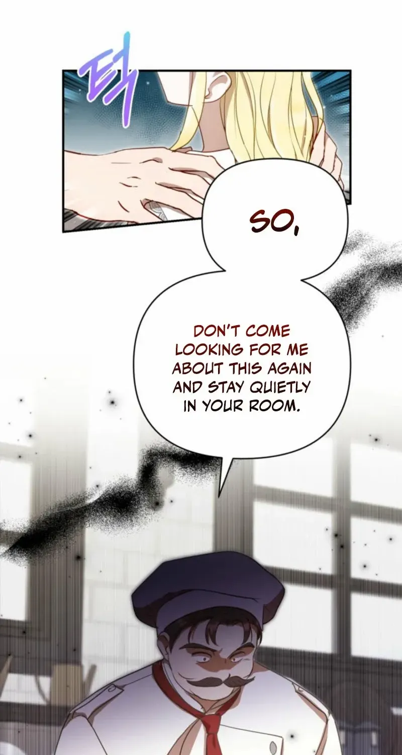 My Once-Enemy Sister Now Cherishes Me Chapter 3 page 42 - 