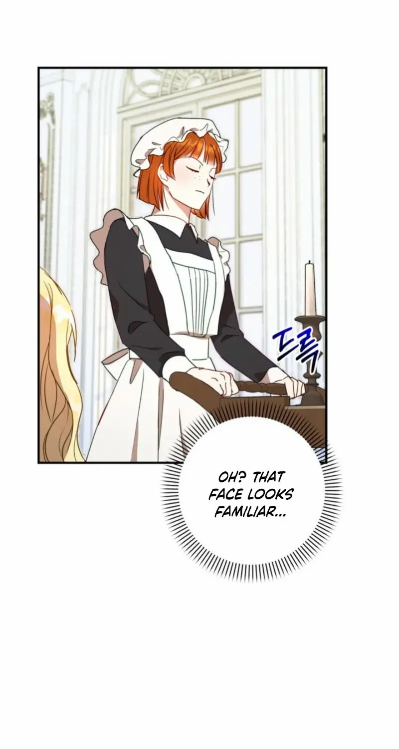 My Once-Enemy Sister Now Cherishes Me Chapter 3 page 52 - 